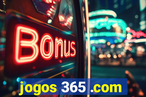 jogos 365 .com